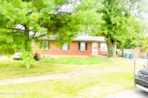 2007 Ayars Ct, Louisville, KY, 40218-3510 | Card Image