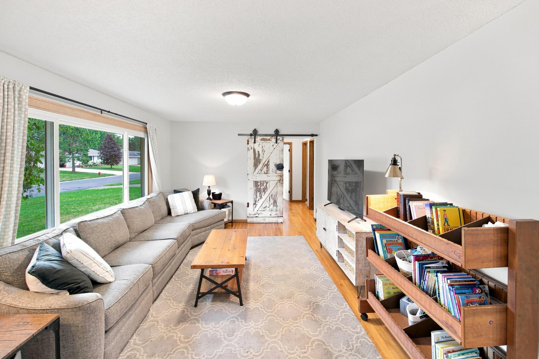 Residential in Rosemount 5