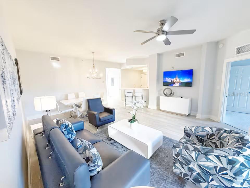 Residential in ORLANDO 2