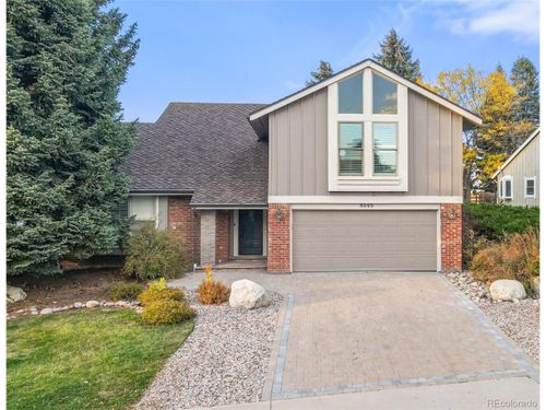 8545 E Mineral Cir, Centennial, CO, 80112-2744 | Card Image