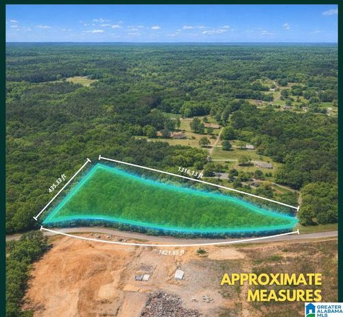 0-0 Jackson Trace Rd, Lincoln, AL, 35096 | Card Image