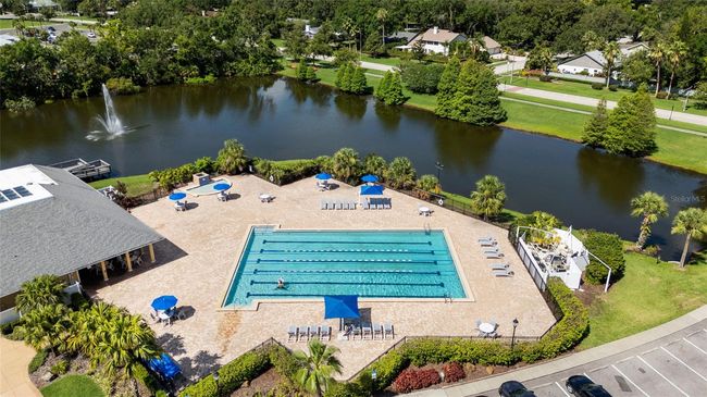 4920 Anniston Cir, Townhouse with 3 bedrooms, 3 bathrooms and null parking in TAMPA FL | Image 5