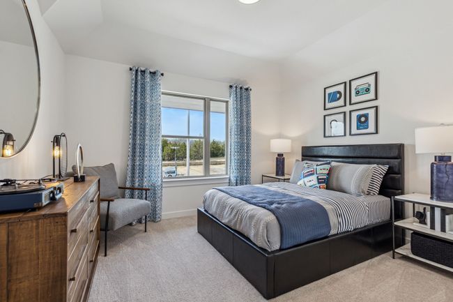 4521 Rustic Ridge Dr, House other with 4 bedrooms, 4 bathrooms and null parking in Mckinney TX | Image 20