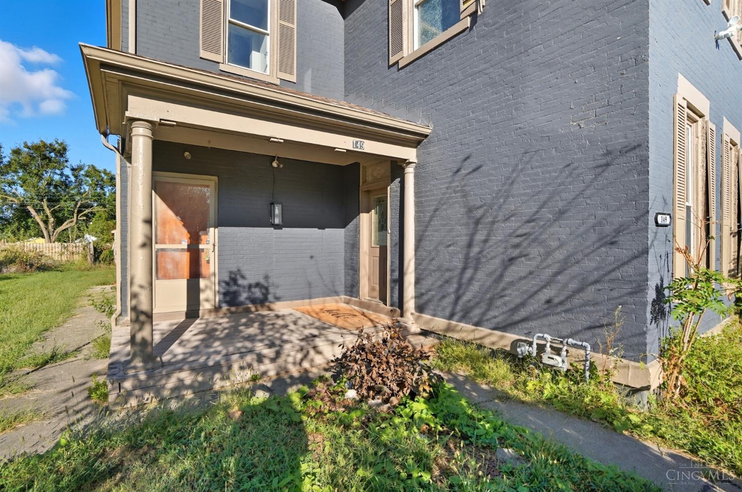 Residential Lease in Dayton 2