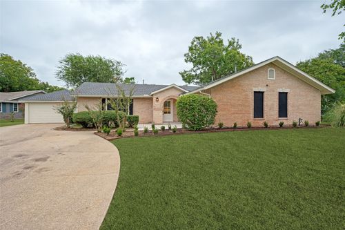 3706 Windsor Street, Irving, TX, 75062 | Card Image