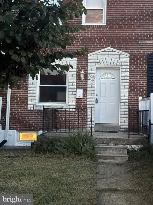 2136 Redthorn Rd, BALTIMORE, MD, 21220-4829 | Card Image