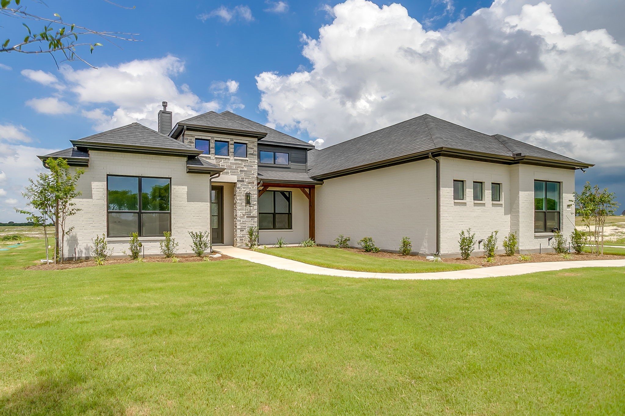 Residential in Waxahachie 2