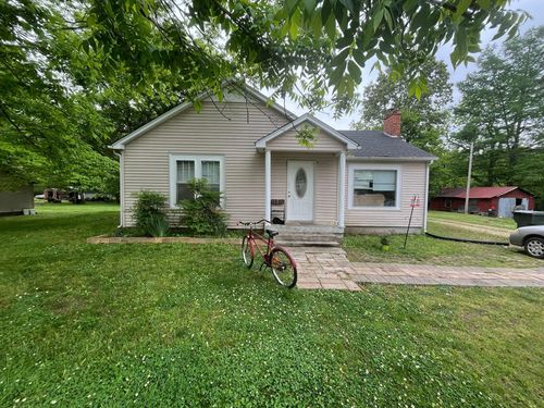 108 Butler Speedway, Bruceton, TN, 38317-2206 | Card Image