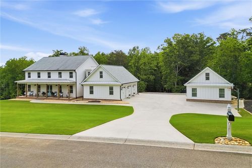 180 Laurel Ridge Ln, Ball Ground, GA, 30107-2310 | Card Image