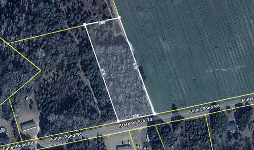 00 Fuller Pond Rd, Barnwell, SC, 29812 | Card Image