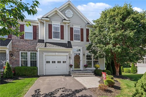 3312 Eastwind Way, Canandaigua, NY, 14424-2380 | Card Image