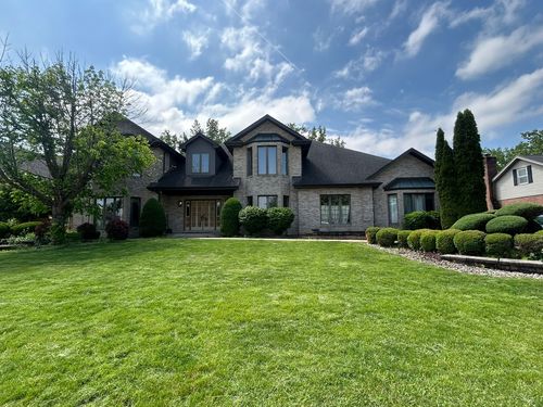 3050 London Dr, Olympia Fields, IL, 60461-1859 | Card Image
