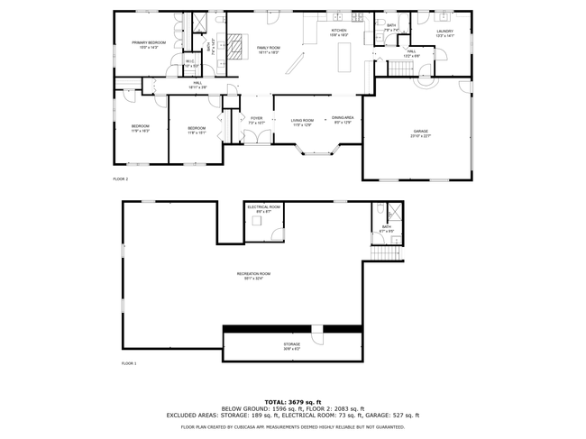 31430 Lahser Rd, House other with 3 bedrooms, 3 bathrooms and null parking in Beverly Hills MI | Image 52