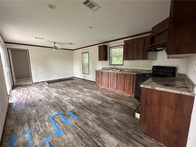 55917 Cabbage Rd, House other with 2 bedrooms, 2 bathrooms and null parking in ASTOR FL | Image 14