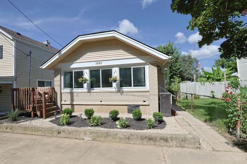 1681 Kahn Ave, Hamilton, OH, 45011-4629 | Card Image