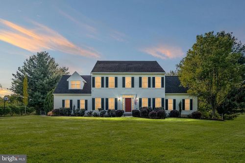 1210 Thunder Hill Rd, LINCOLN UNIVERSITY, PA, 19352-1110 | Card Image