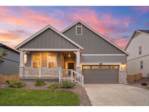 3073 Ironton Dr, Loveland, CO, 80538-4251 | Card Image