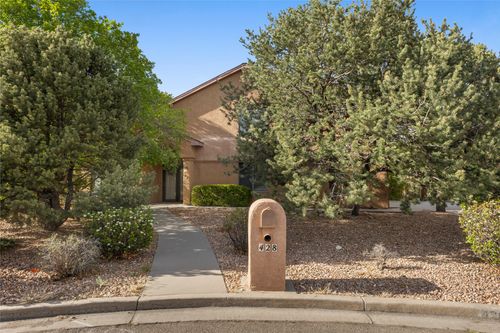 428 Brighton Dr, White Rock, NM, 87547-3551 | Card Image