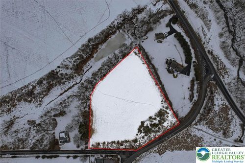 0 Hottle Rd, COOPERSBURG, PA, 18036 | Card Image