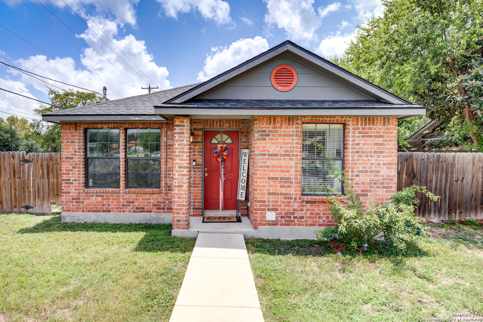 Tillie Dr, San Antonio, TX 78222