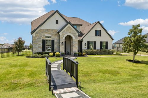 1205 Kitchens Dr, Lucas, TX, 75002-8268 | Card Image