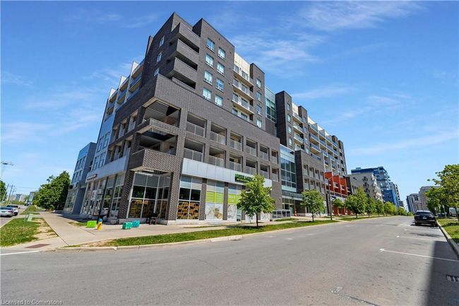 404 - 280 Lester St, House attached with 2 bedrooms, 1 bathrooms and 1 parking in Waterloo ON | Image 29