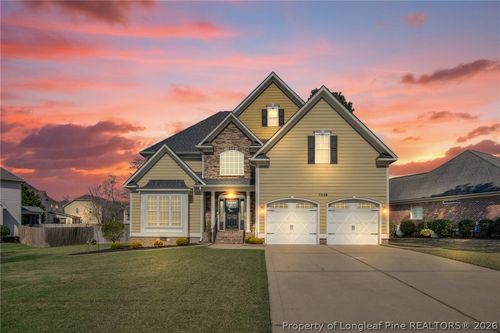 7036 Mariners Landing Dr, Fayetteville, NC, 28306-7476 | Card Image