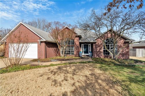 4450 W Sandingham St, Fayetteville, AR, 72704-6774 | Card Image