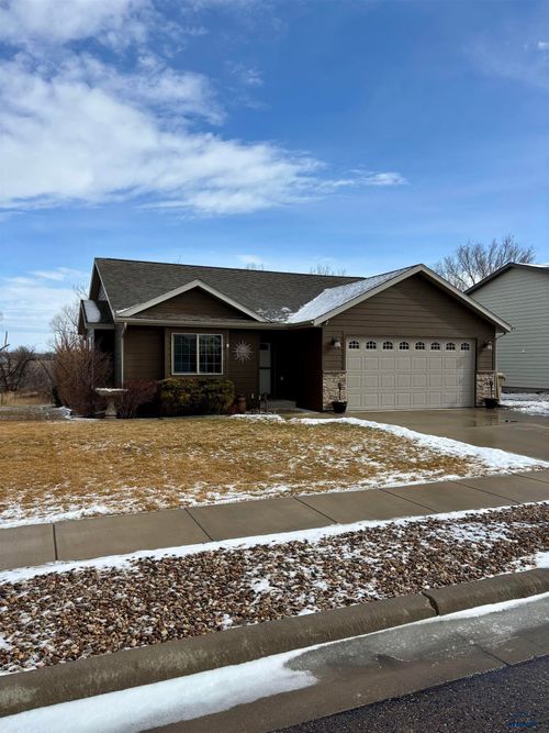 3610 Knuckleduster Rd, Rapid City, SD, 57703-0242 | Card Image