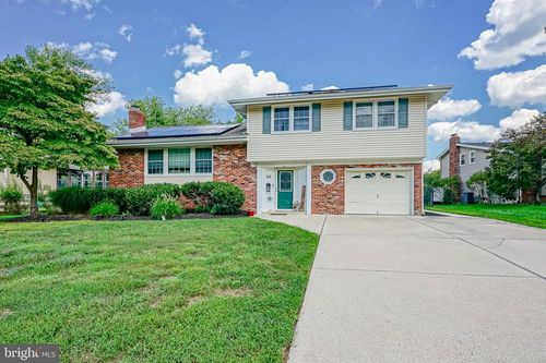 168 E St Andrews Dr, MOUNT LAUREL, NJ, 08054-2335 | Card Image