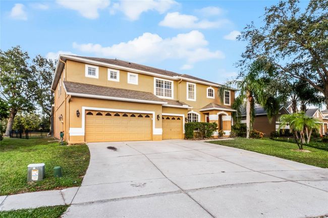 7621 Brightwater Pl, House other with 6 bedrooms, 5 bathrooms and null parking in OVIEDO FL | Image 39