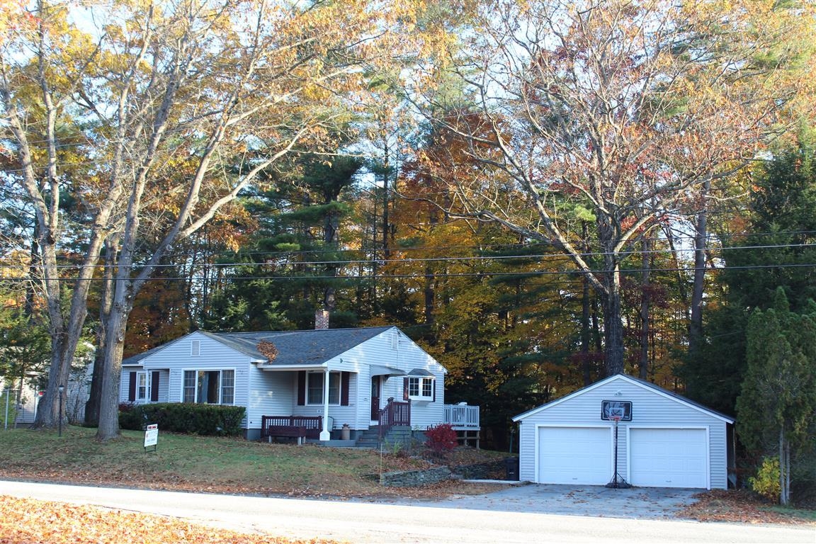 Maple Ave, Claremont, NH 03743
