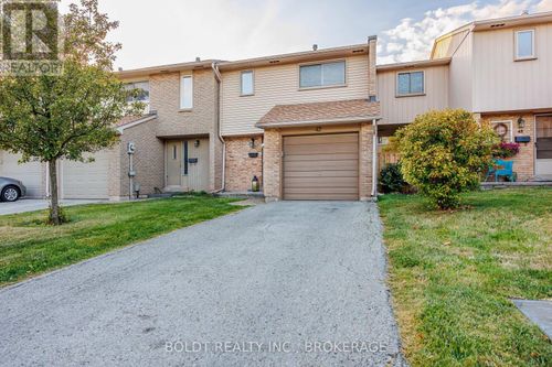 42-1532 Lancaster Dr, Oakville, ON, L6H2Z3 | Card Image