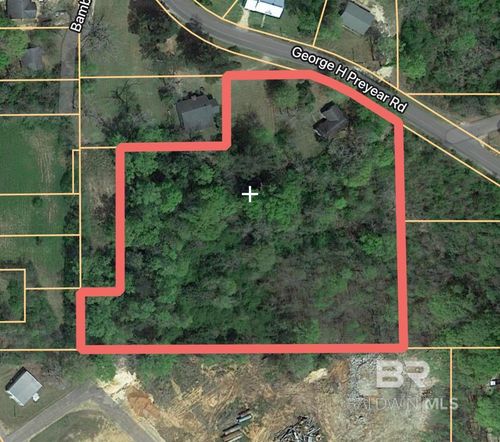 104 George H Preyear Rd, Monroeville, AL, 36460 | Card Image