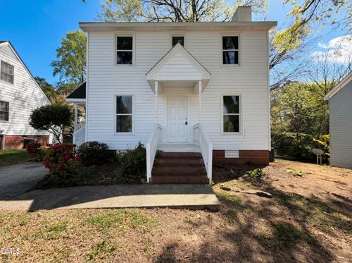 5236 Turf Grass Ct, Raleigh, NC, 27610-2116 | Card Image