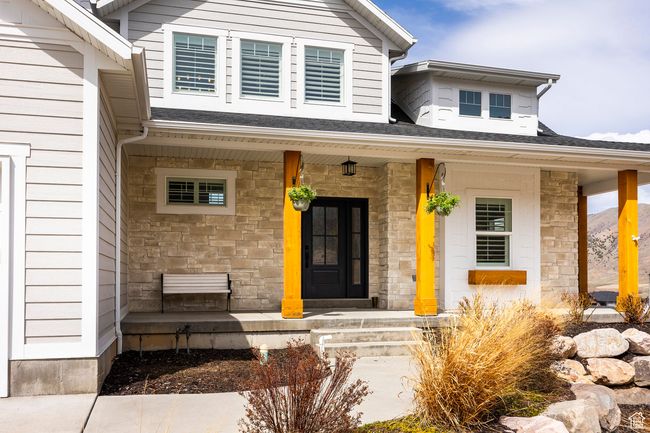 159 E 625 S, House other with 5 bedrooms, 3 bathrooms and 8 parking in Mantua UT | Image 47