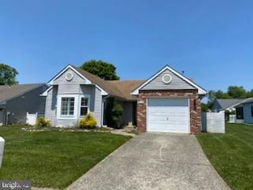 114 Mohican Ln, LITTLE EGG HARBOR TWP, NJ, 08087-1338 | Card Image