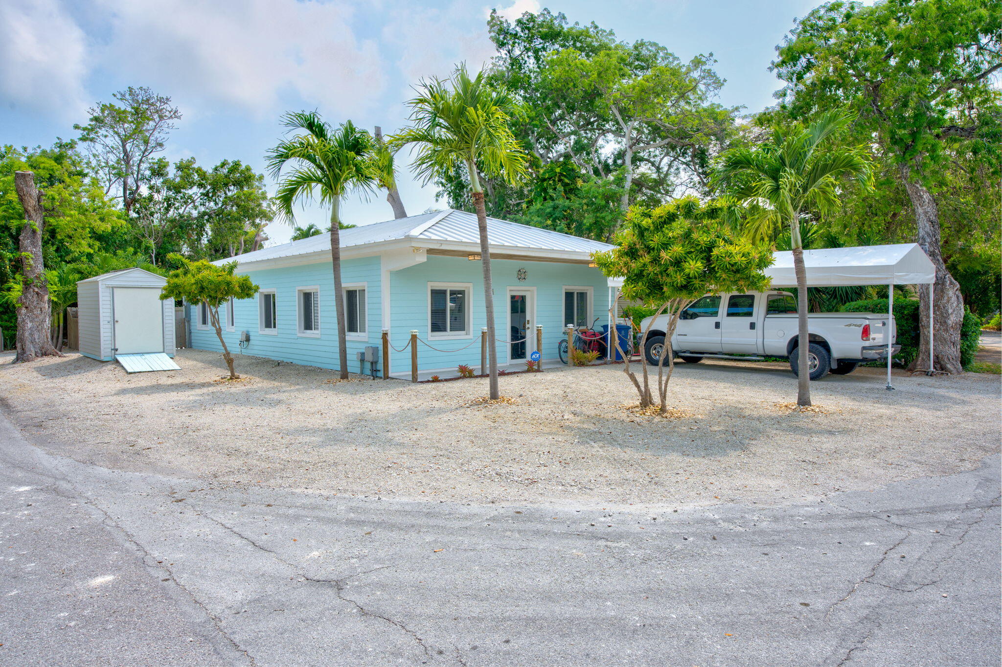 Poinsetta Dr, Key Largo, FL 33037