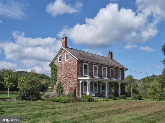 85 Geigel Hill Rd, House other with 2 bedrooms, 3 bathrooms and null parking in ERWINNA PA | Image 5