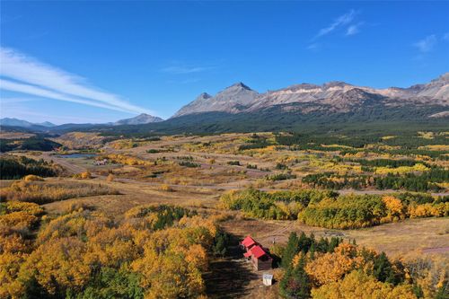 20338 Us Highway 2, East Glacier Park, MT, 59434 | Card Image