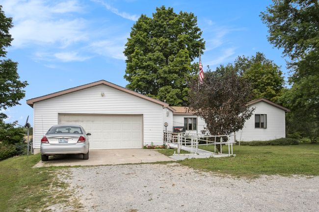 2779 N State Rd, House other with 3 bedrooms, 2 bathrooms and null parking in Luther MI | Image 17