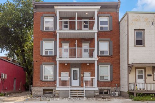46 Nelson St, Ottawa, ON, K1N7R2 | Card Image