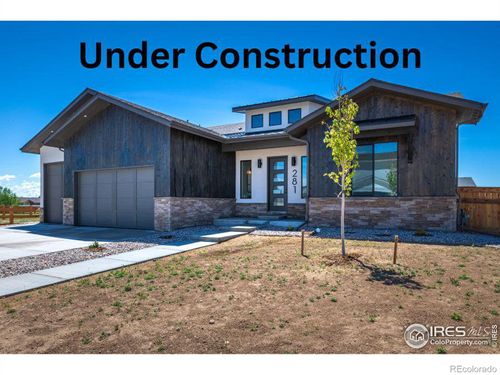 852 Clydesdale Drive, Windsor, CO, 80550 | Card Image