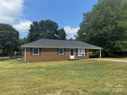 1622 Patrick Ave, Shelby, NC, 28152-0651 | Card Image