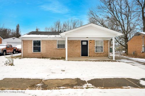 6100 Toebbe Ln, Louisville, KY, 40229-1432 | Card Image