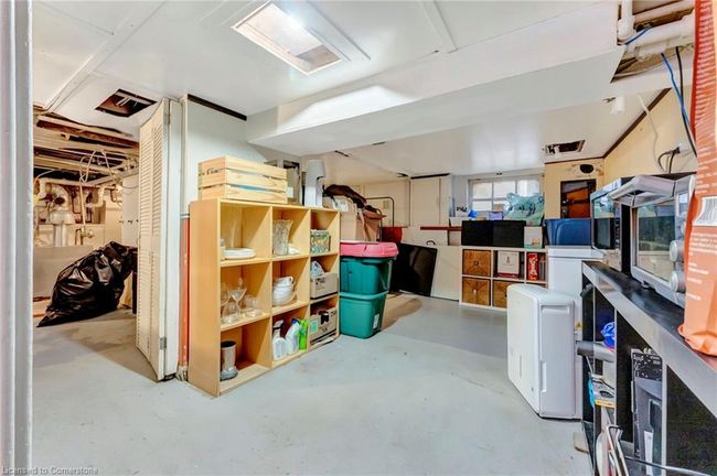 53 E 21 St St, House other with 2 bedrooms, 2 bathrooms and 1 parking in Hamilton ON | Image 28