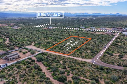 --2 Dale Lane, Rio Verde, AZ, 85263 | Card Image