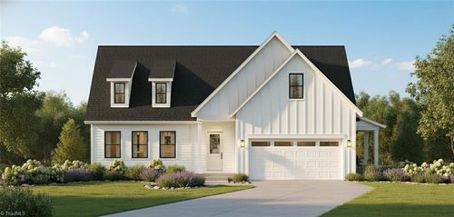 528 Saddleback Rd, Greensboro, NC, 27455 | Card Image