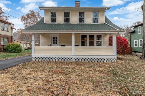 26 N Maple Ave, Ferguson, MO, 63135-2436 | Card Image