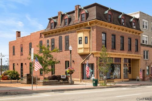 127 W Main St, Somerset, PA, 15501-2000 | Card Image